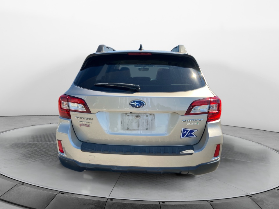 Used 2017 Subaru Outback SUV