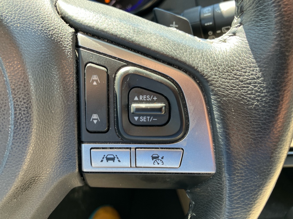 Used 2017 Subaru Outback SUV