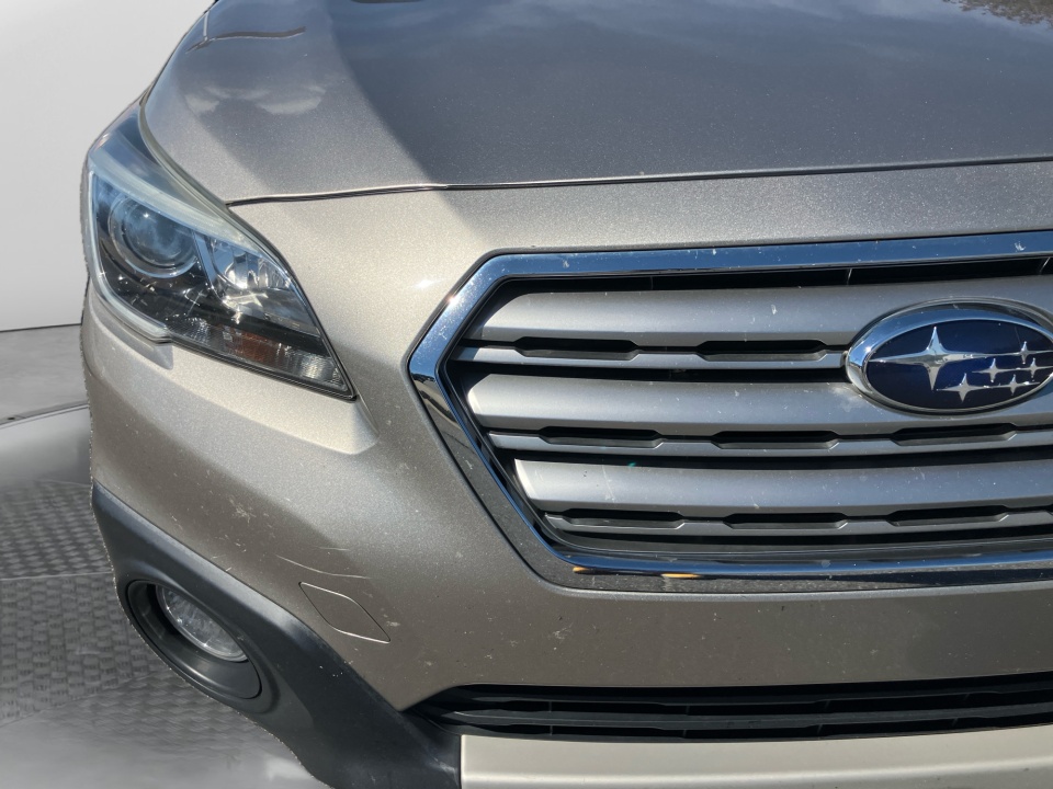 Used 2017 Subaru Outback SUV