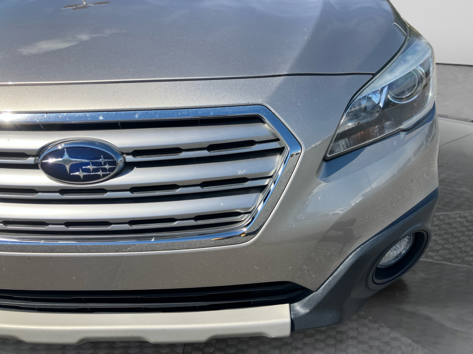 Used 2017 Subaru Outback SUV