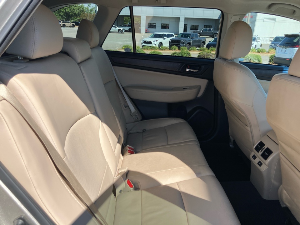 Used 2017 Subaru Outback SUV