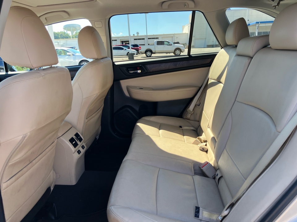 Used 2017 Subaru Outback SUV