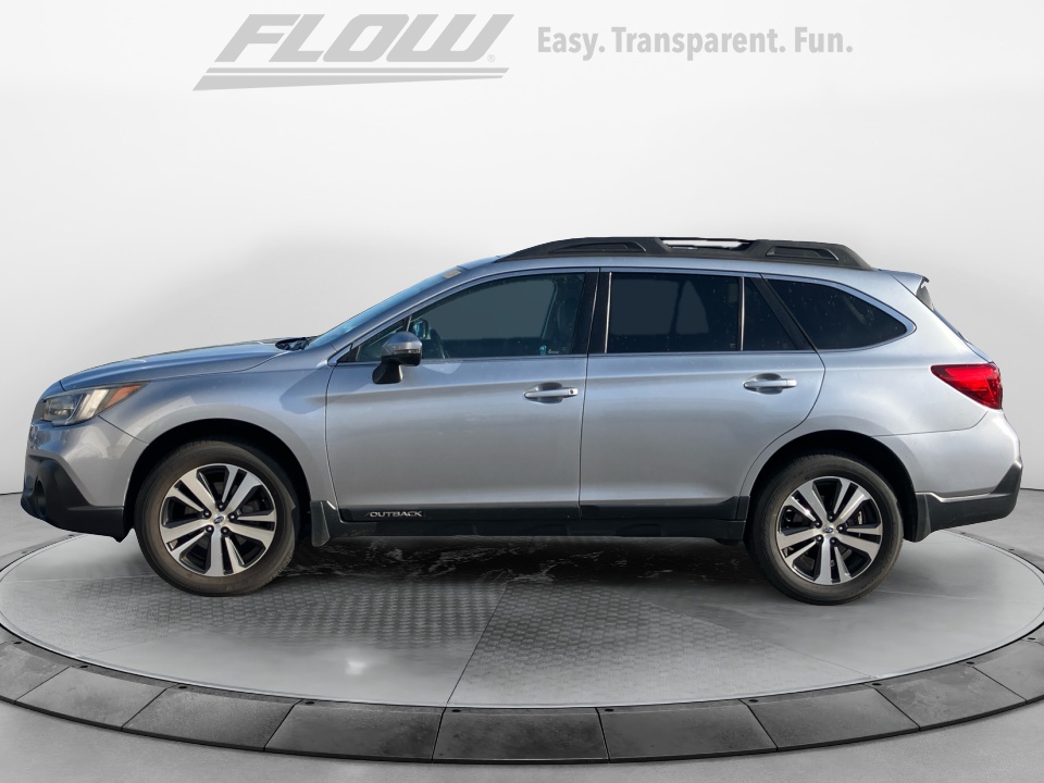 4S4BSANC5K3319385 2019 Subaru Outback 2.5i Limited