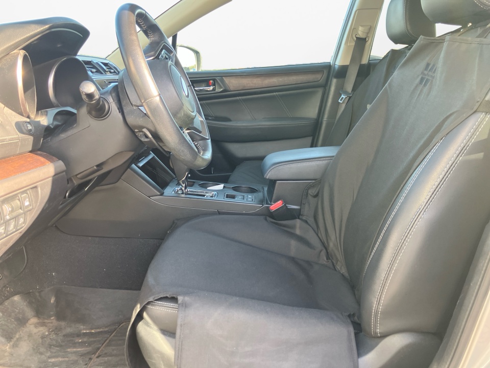 4S4BSANC5K3319385 2019 Subaru Outback 2.5i Limited