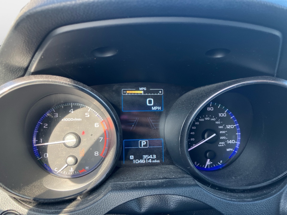 4S4BSANC5K3319385 2019 Subaru Outback 2.5i Limited