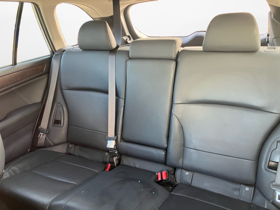 4S4BSANC5K3319385 2019 Subaru Outback 2.5i Limited