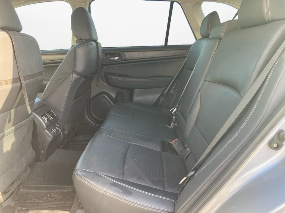 4S4BSANC5K3319385 2019 Subaru Outback 2.5i Limited