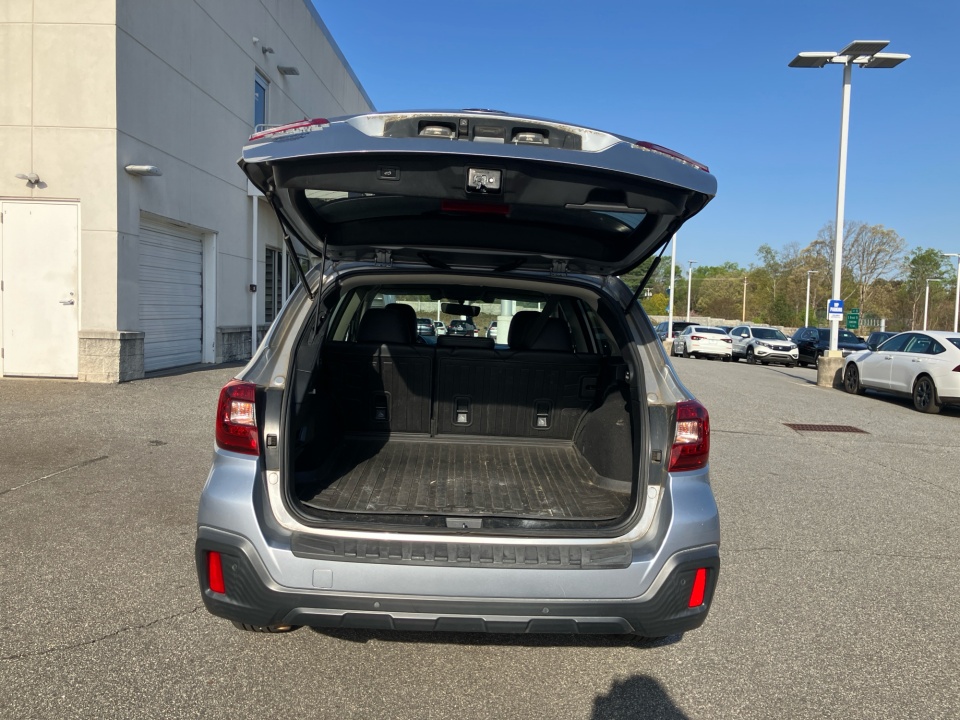 4S4BSANC5K3319385 2019 Subaru Outback 2.5i Limited