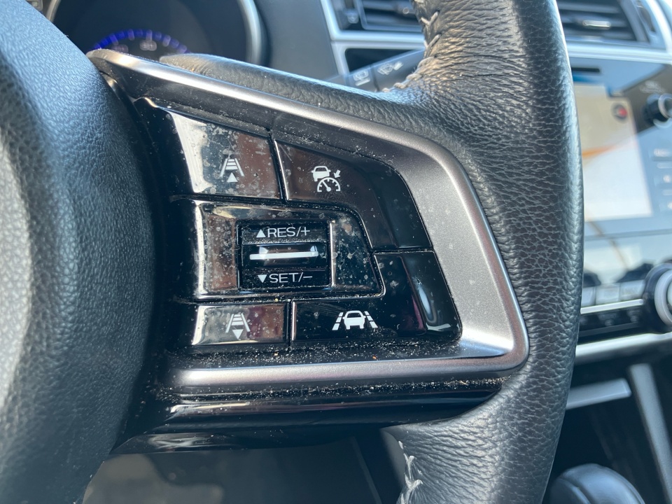 4S4BSANC5K3319385 2019 Subaru Outback 2.5i Limited