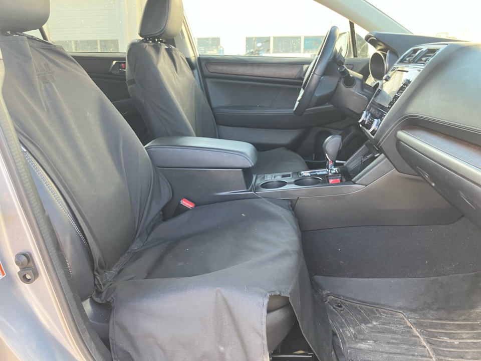 4S4BSANC5K3319385 2019 Subaru Outback 2.5i Limited