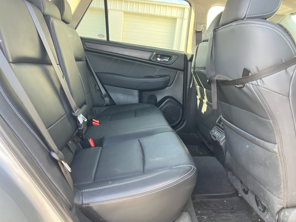 4S4BSANC5K3319385 2019 Subaru Outback 2.5i Limited