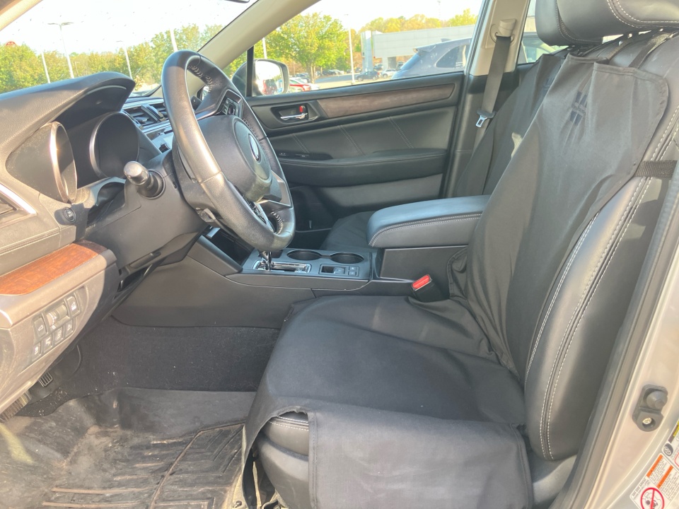 4S4BSANC5K3319385 2019 Subaru Outback 2.5i Limited