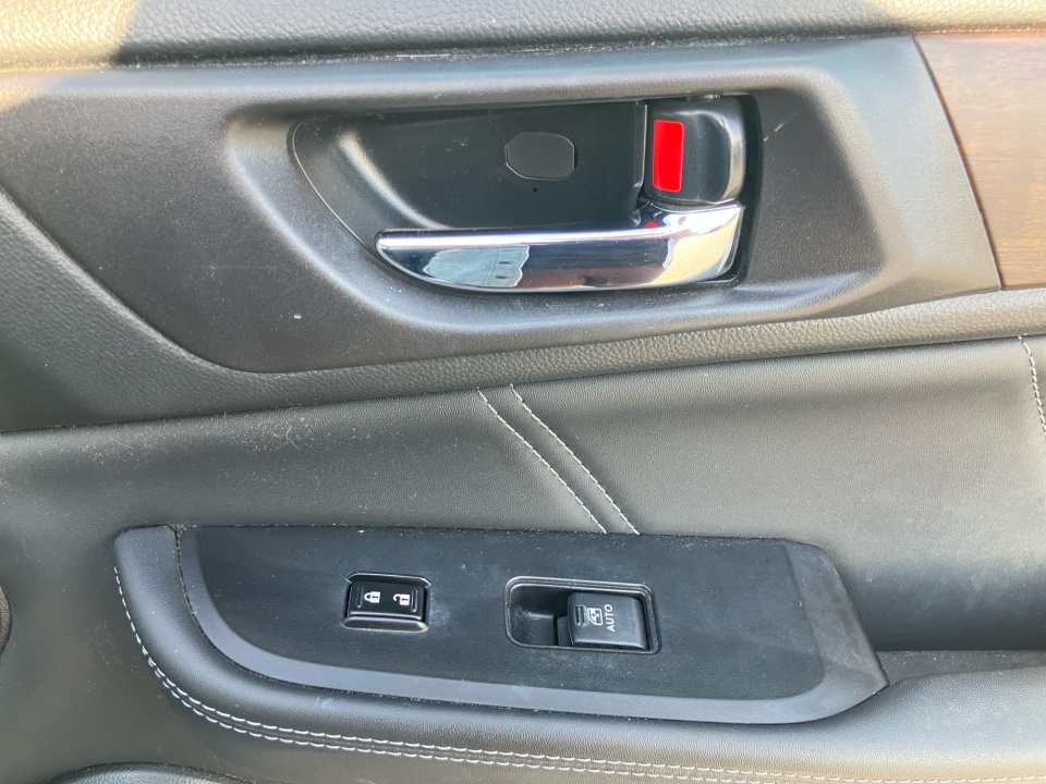 4S4BSANC5K3319385 2019 Subaru Outback 2.5i Limited