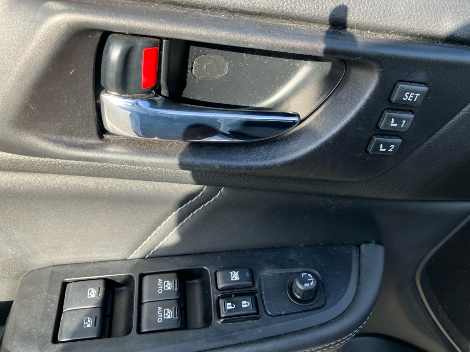 4S4BSANC5K3319385 2019 Subaru Outback 2.5i Limited