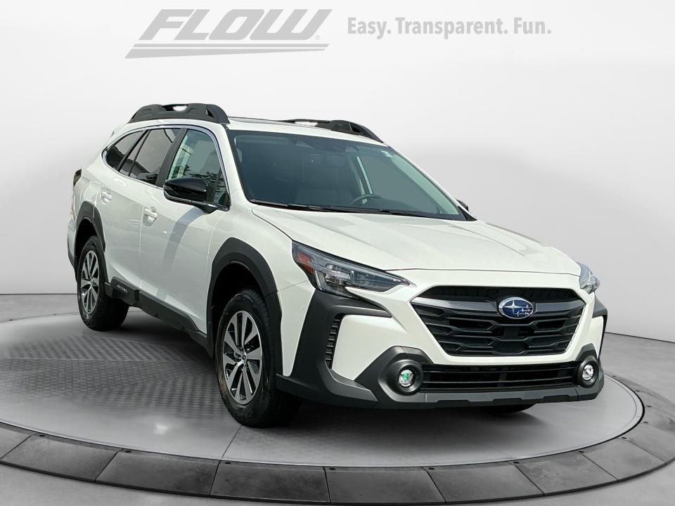 used 2025 Subaru Outback Premium