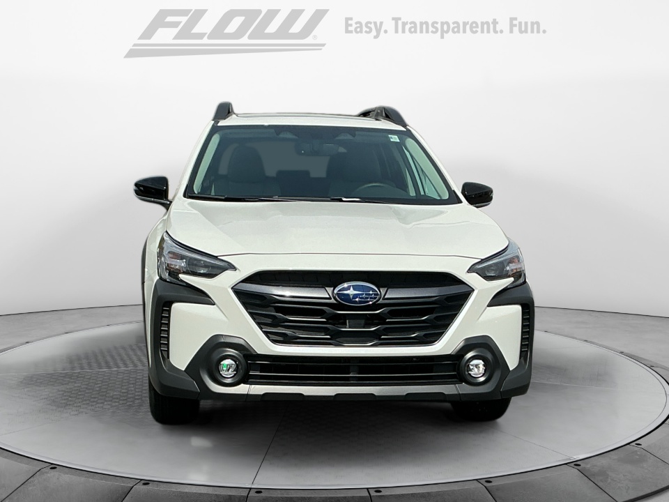 4S4BTAFC2S3299057 2025 Subaru Outback Premium