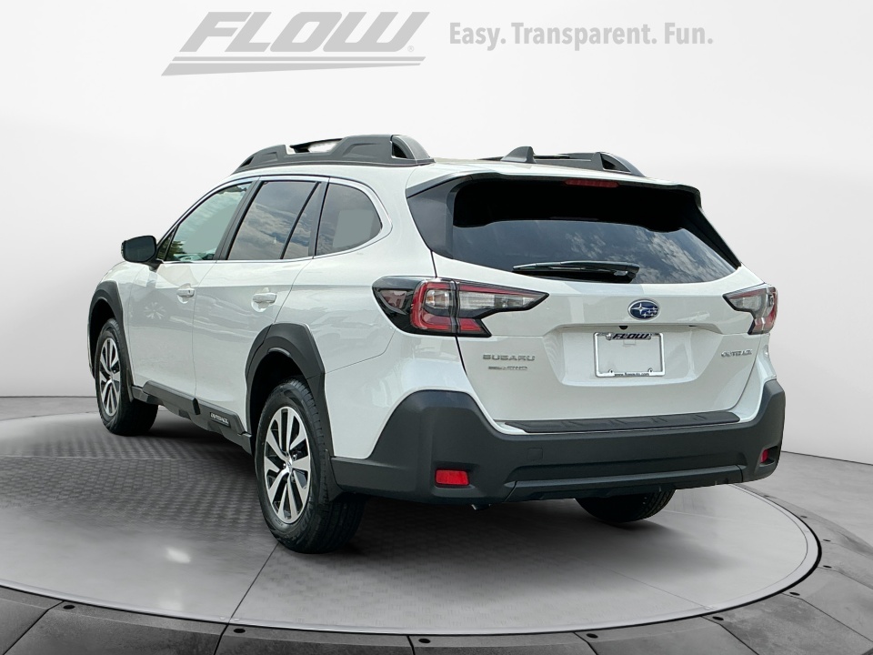 4S4BTAFC2S3299057 2025 Subaru Outback Premium