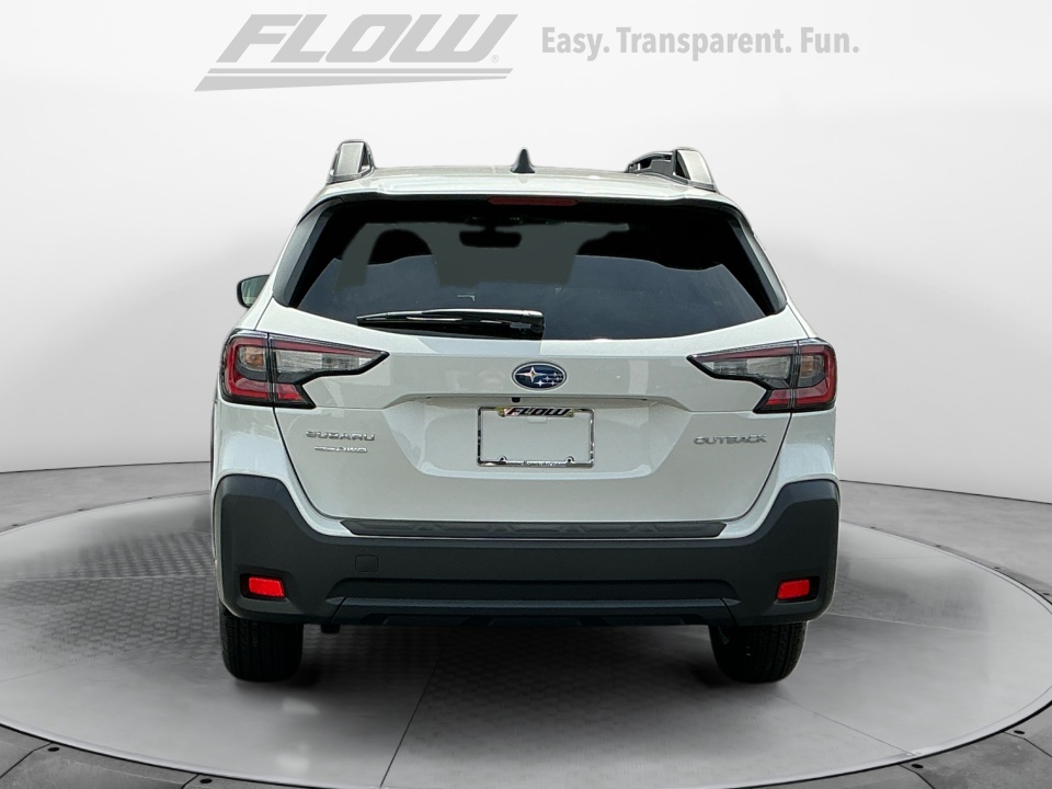 4S4BTAFC2S3299057 2025 Subaru Outback Premium