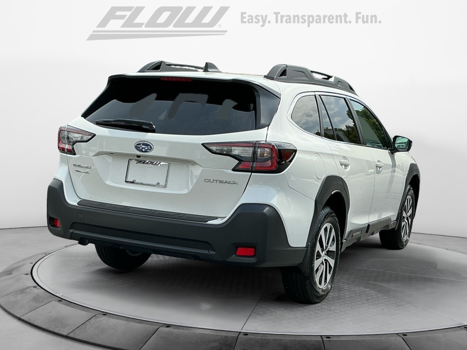 4S4BTAFC2S3299057 2025 Subaru Outback Premium