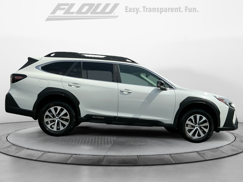 4S4BTAFC2S3299057 2025 Subaru Outback Premium