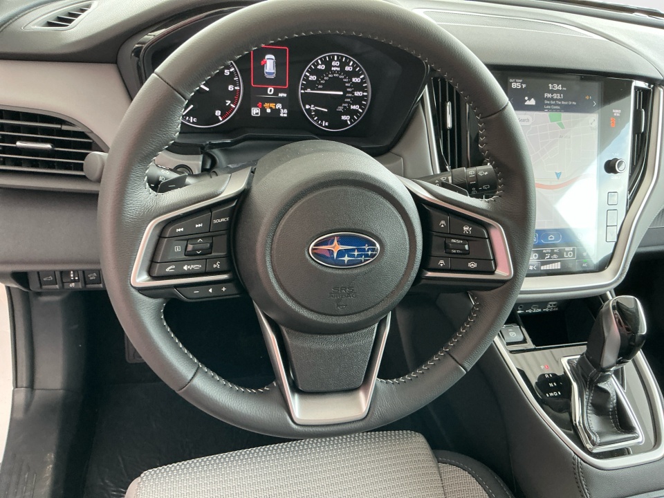 4S4BTAFC2S3299057 2025 Subaru Outback Premium