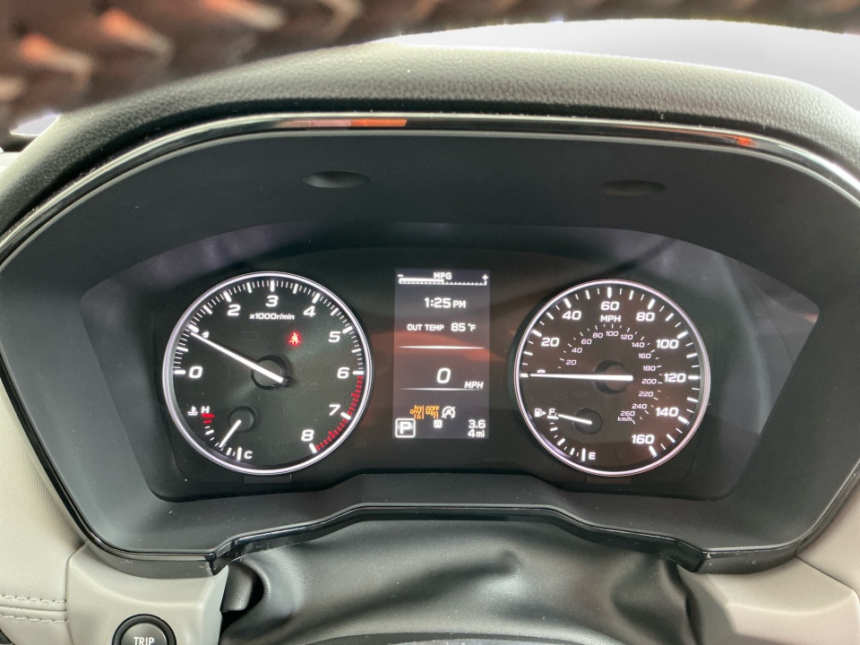 4S4BTAFC2S3299057 2025 Subaru Outback Premium