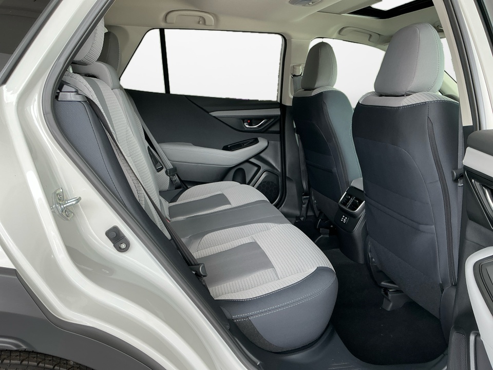 4S4BTAFC2S3299057 2025 Subaru Outback Premium