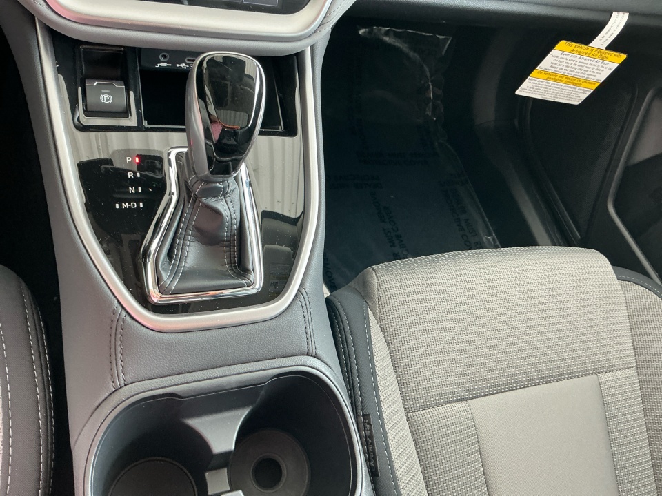 4S4BTAFC2S3299057 2025 Subaru Outback Premium