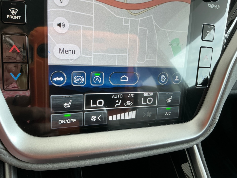 4S4BTAFC2S3299057 2025 Subaru Outback Premium