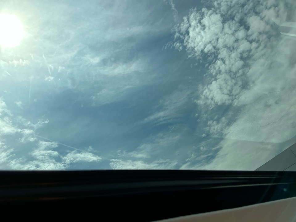 4S4BTAFC2S3299057 2025 Subaru Outback Premium