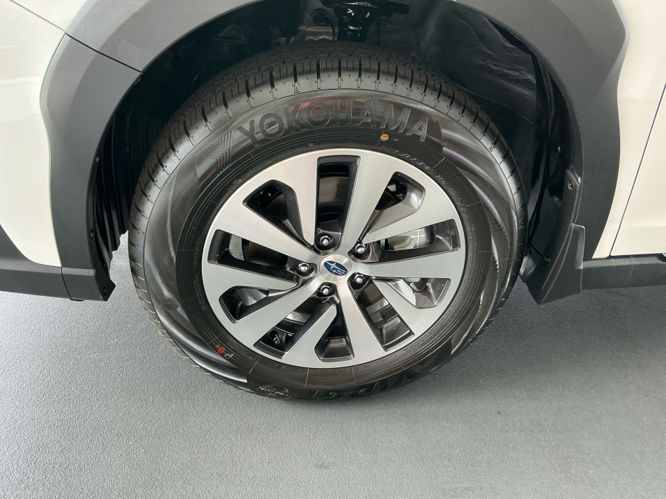 4S4BTAFC2S3299057 2025 Subaru Outback Premium