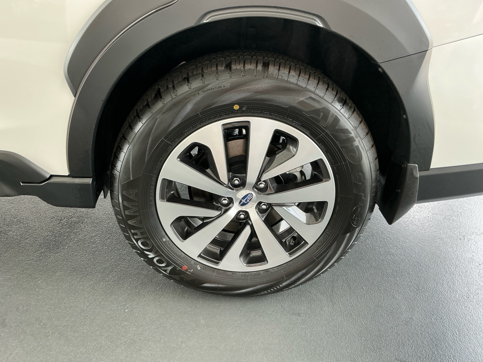 4S4BTAFC2S3299057 2025 Subaru Outback Premium