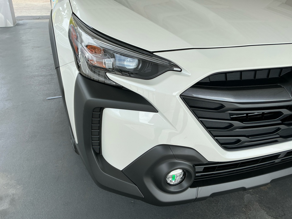 4S4BTAFC2S3299057 2025 Subaru Outback Premium