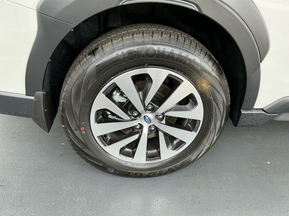 4S4BTAFC2S3299057 2025 Subaru Outback Premium