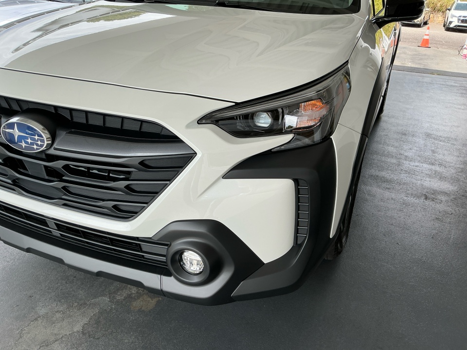 4S4BTAFC2S3299057 2025 Subaru Outback Premium