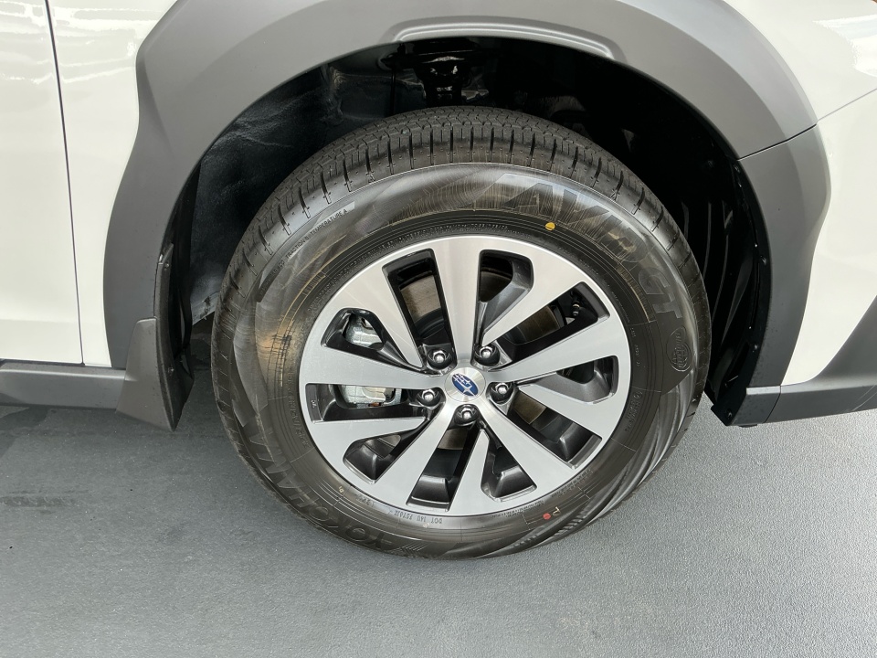 4S4BTAFC2S3299057 2025 Subaru Outback Premium