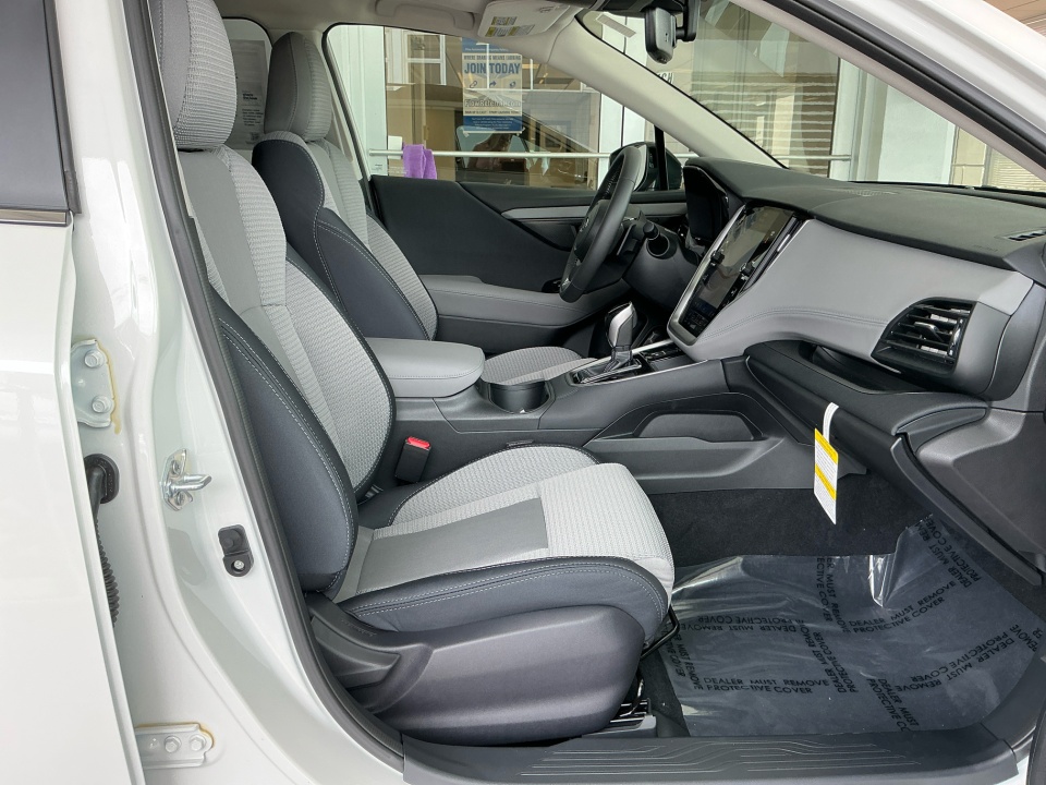 4S4BTAFC2S3299057 2025 Subaru Outback Premium