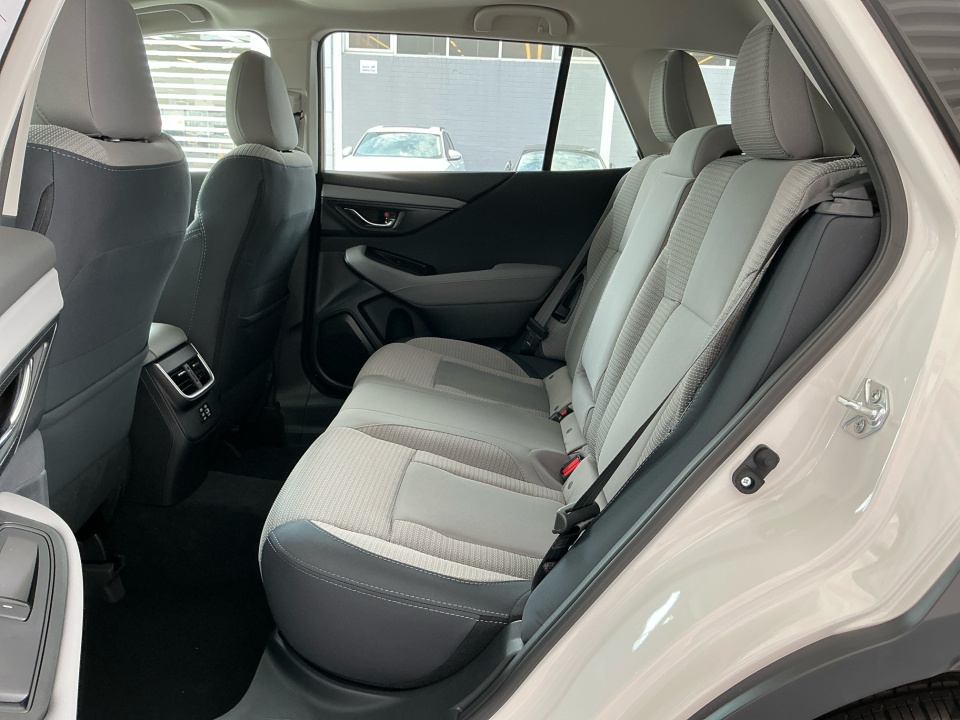 4S4BTAFC2S3299057 2025 Subaru Outback Premium