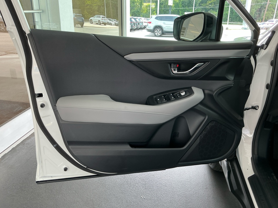 4S4BTAFC2S3299057 2025 Subaru Outback Premium