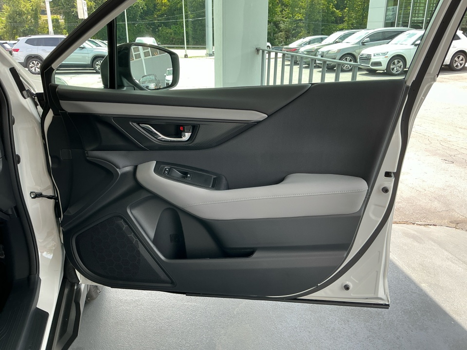 4S4BTAFC2S3299057 2025 Subaru Outback Premium