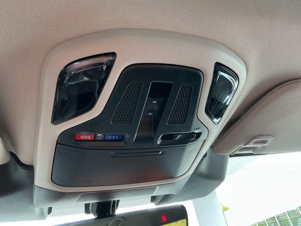 4S4BTAFC2S3299057 2025 Subaru Outback Premium