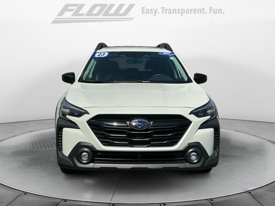 Used 2023 Subaru Outback SUV