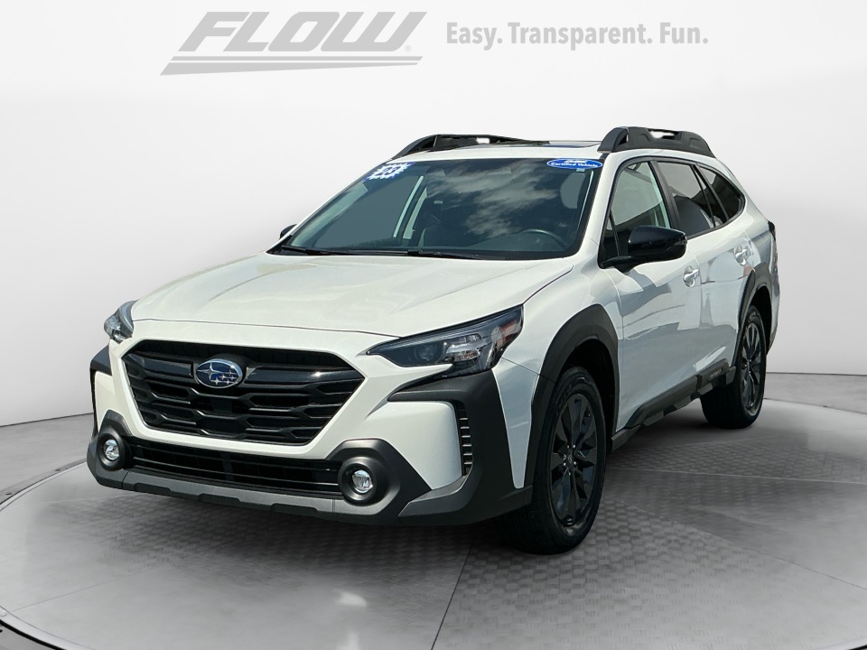 Used 2023 Subaru Outback SUV
