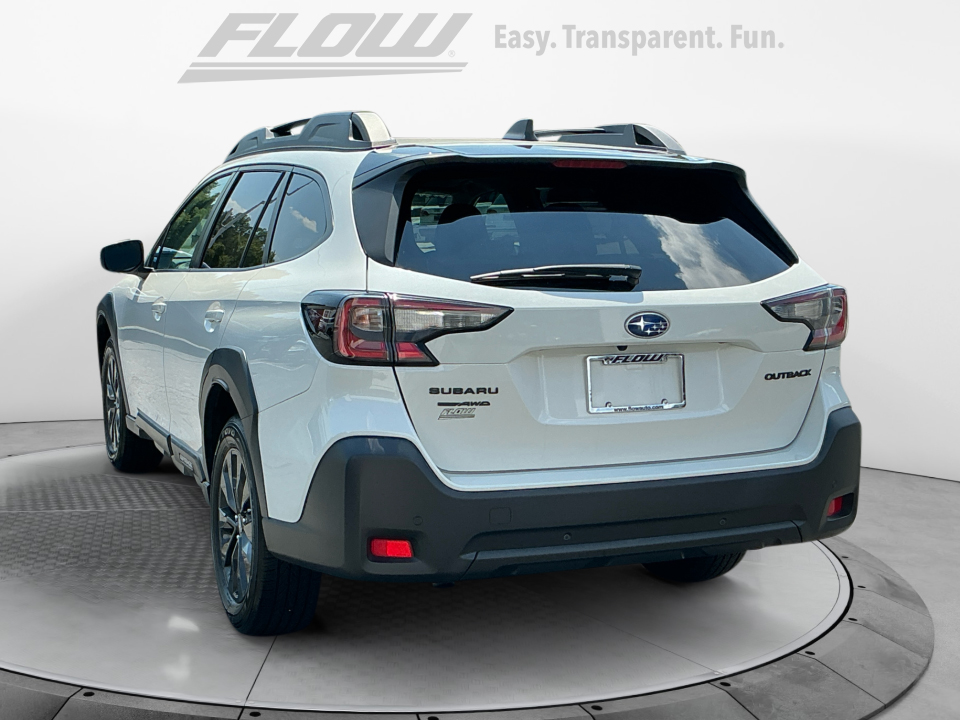 Used 2023 Subaru Outback SUV