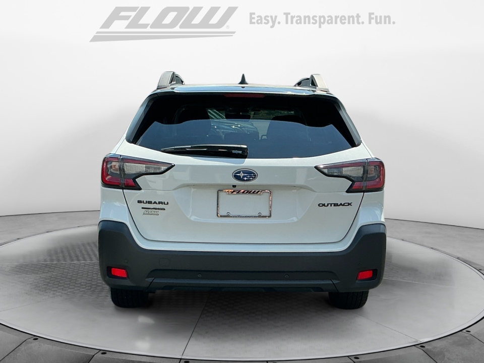 Used 2023 Subaru Outback SUV