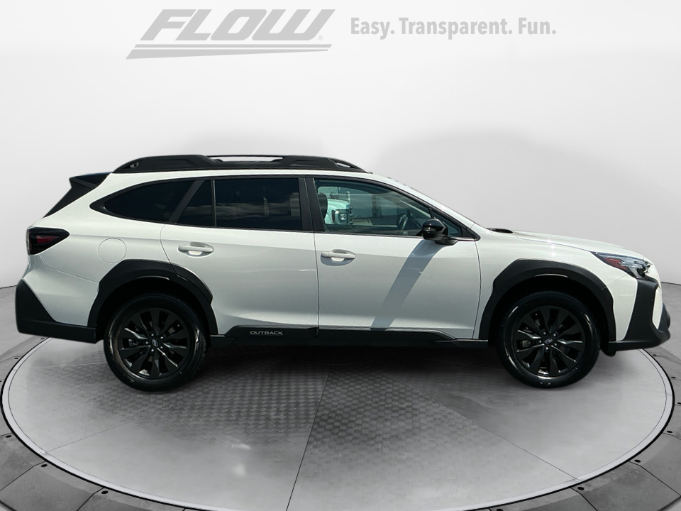 Used 2023 Subaru Outback SUV