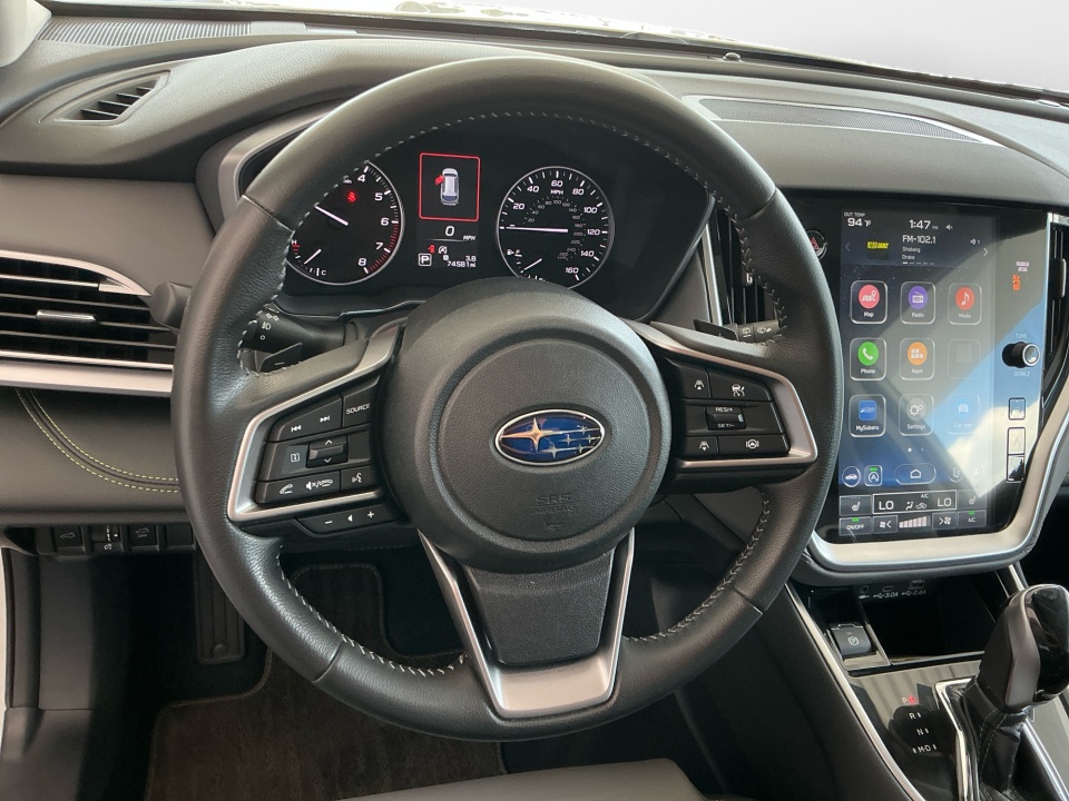 Used 2023 Subaru Outback SUV