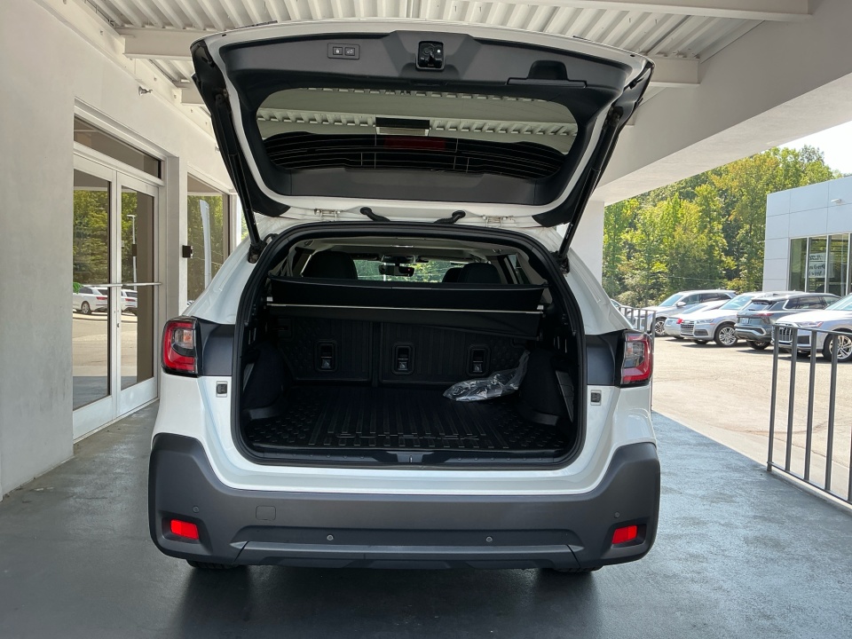 Used 2023 Subaru Outback SUV