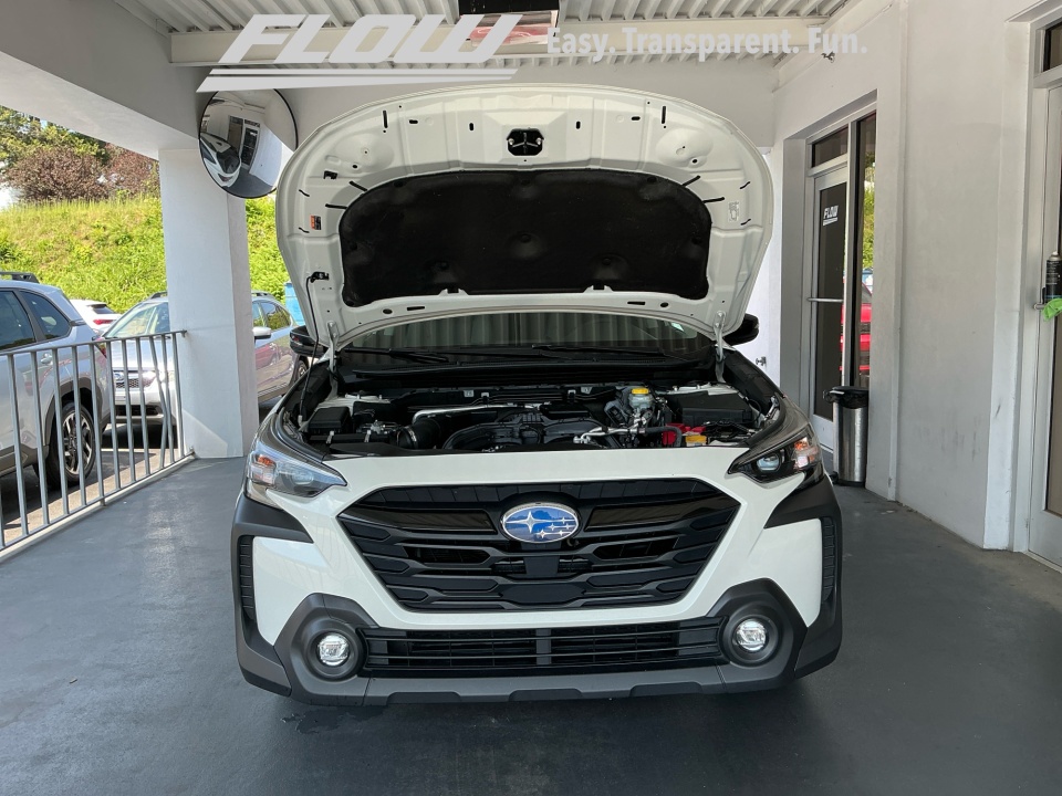 Used 2023 Subaru Outback SUV