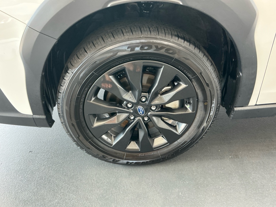 Used 2023 Subaru Outback SUV